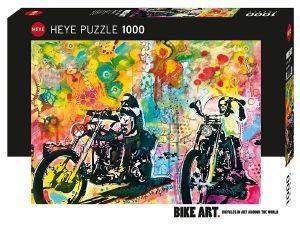 BIKE ART-EASY RIDER HEYE 1000 ΚΟΜΜΑΤΙΑ BIKE ART-EASY RIDER HEYE 1000 ΚΟΜΜΑΤΙΑ