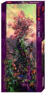ENIGMA TREES VERT-  HEYE 1000  [29828]