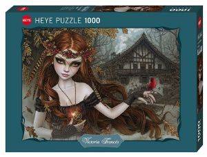 FAVOLE-������������� HEYE 1000 ��������