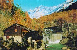 WATER MILL TREFL 1500 ΚΟΜΜΑΤΙΑ WATER MILL TREFL 1500 ΚΟΜΜΑΤΙΑ