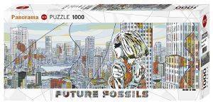 FUTURE FOSSILS PANO-AQUAPOLIS HEYE 1000 ΚΟΜΜΑΤΙΑ