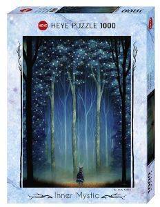 INNER MYSTIC-   HEYE 1000  [29881]