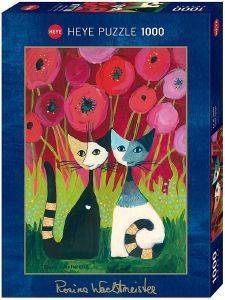 WATCHMEISTER-POPPY CANOPY HEYE 1000  [29900]