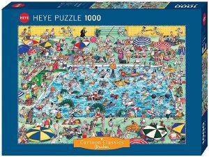 BLACHON-COOL DOWN HEYE 1000  [29904]
