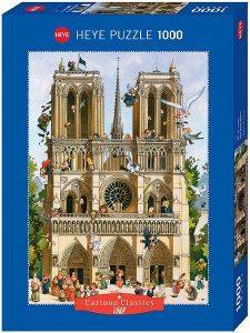 LOOP-VIVE NOTRE DAME HEYE 1000  [29905]