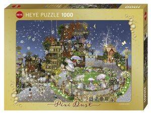 RENY FAIRY PARK HEYE 1000 