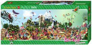 LIFE STYLE PANO-ΣΤΗΝ ΠΑΡΑΛΙΑ HEYE 2000 ΚΟΜΜΑΤΙΑ LIFE STYLE PANO-ΣΤΗΝ ΠΑΡΑΛΙΑ HEYE 2000 ΚΟΜΜΑΤΙΑ