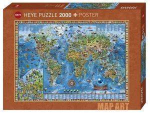 WORLD   HEYE 2000 