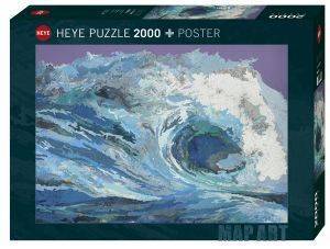 WORLD- HEYE 2000  [29872]