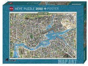    POP HEYE 2000  [29844]