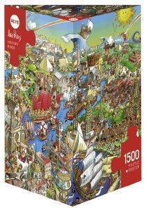PRADES-     HEYE 1500  [29890]