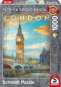 O\'BRIEN-ΛΟΝΔΙΝΟ,ΗΝΩΜΕΝΟ ΒΑΣΙΛΕΙΟ SCHMIDT 1000 ΚΟΜΜΑΤΙΑ O\'BRIEN-ΛΟΝΔΙΝΟ,ΗΝΩΜΕΝΟ ΒΑΣΙΛΕΙΟ SCHMIDT 1000 ΚΟΜΜΑΤΙΑ