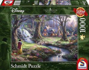 KINKADE-DISNEY  SCHMIDT 1000  [59485]