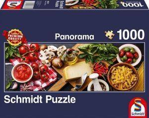PANO-ΙΤΑΛΙΚΗ ΜΑΓΕΙΡΙΚΗ SCHMIDT 1000 ΚΟΜΜΑΤΙΑ PANO-ΙΤΑΛΙΚΗ ΜΑΓΕΙΡΙΚΗ SCHMIDT 1000 ΚΟΜΜΑΤΙΑ