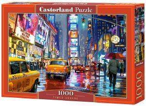 TIMES SQUARE CASTORLAND 1000 