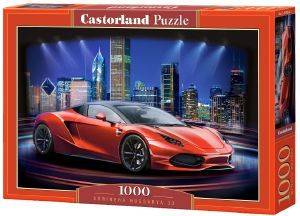 ARRINERA HUSSARYA 33 CASTORLAND 1000 ΚΟΜΜΑΤΙΑ ARRINERA HUSSARYA 33 CASTORLAND 1000 ΚΟΜΜΑΤΙΑ
