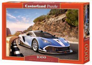 ARRINERA HUSSARYA GT CASTORLAND 1000 ��������