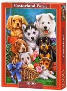 PUPPIES CASTORLAND 1000 ��������