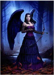 DARK CUPID RICORDI 500 ΚΟΜΜΑΤΙΑ DARK CUPID RICORDI 500 ΚΟΜΜΑΤΙΑ
