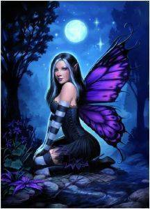 NIGHT FAIRY RICORDI 500 ΚΟΜΜΑΤΙΑ NIGHT FAIRY RICORDI 500 ΚΟΜΜΑΤΙΑ