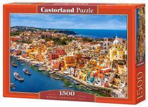 MARINA CORRICELLA, ITALY CASTORLAND 1500 ΚΟΜΜΑΤΙΑ MARINA CORRICELLA, ITALY CASTORLAND 1500 ΚΟΜΜΑΤΙΑ