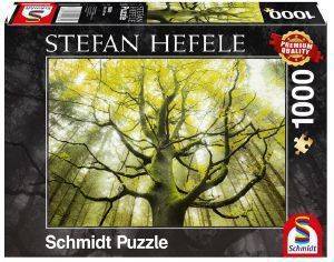 STEFAN HEFELE DREAM TREE SCHMIDT 1000 ΚΟΜΜΑΤΙΑ