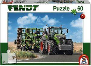FENDT TRACTOR 1050 SCHMIDT 60 ΚΟΜΜΑΤΙΑ FENDT TRACTOR 1050 SCHMIDT 60 ΚΟΜΜΑΤΙΑ