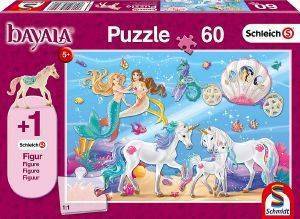 SCHLEICH BAYALA Η ΜΑΓΕΙΑ ΤΩΝ ΓΟΡΓΟΝΩΝ ΜΕ 1 ΦΙΓΟΥΡΑ SCHMIDT 60 ΚΟΜΜΑΤΙΑ SCHLEICH BAYALA Η ΜΑΓΕΙΑ ΤΩΝ ΓΟΡΓΟΝΩΝ ΜΕ 1 ΦΙΓΟΥΡΑ SCHMIDT 60 ΚΟΜΜΑΤΙΑ