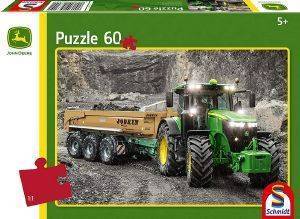 JOHN DEERE TRACTOR 7310R SCHMIDT 60 ΚΟΜΜΑΤΙΑ JOHN DEERE TRACTOR 7310R SCHMIDT 60 ΚΟΜΜΑΤΙΑ