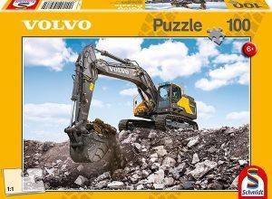VOLVO EC380E EΚΣΚΑΦΕΑΣ SCHMIDT 100 ΚΟΜΜΑΤΙΑ VOLVO EC380E EΚΣΚΑΦΕΑΣ SCHMIDT 100 ΚΟΜΜΑΤΙΑ