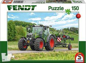 FENDT 211 VARIO SCHMIDT 150 