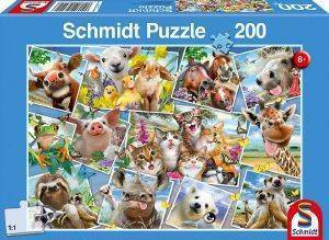 SELFIES  SCHMIDT 200  [56294]