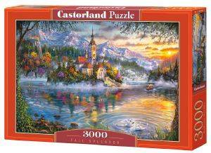 FALL SPLENDOR CASTORLAND 3000 ΚΟΜΜΑΤΙΑ FALL SPLENDOR CASTORLAND 3000 ΚΟΜΜΑΤΙΑ
