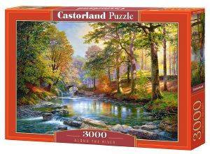 ALONG THE RIVER CASTORLAND 3000 