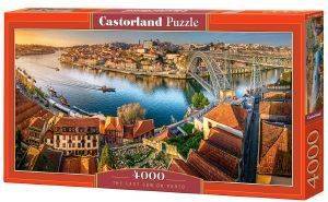 THE LAST SUN ON PORTO CASTORLAND 4000 ��������