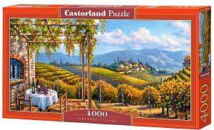 VINEYARD VILLAGE CASTORLAND 4000 