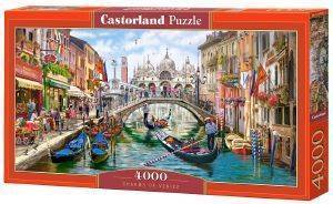 CHARMS OF VENICE CASTORLAND 4000 ��������