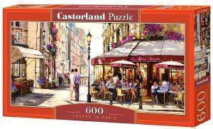 LOVERS IN PARIS CASTORLAND 600 ��������