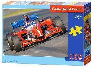 RACE TO WIN CASTORLAND 120 ��������