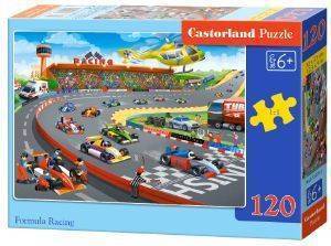 FORMULA RACING CASTORLAND 120 