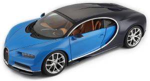 PLUS BUGATTI CHIRON   1:18  [18/11040]