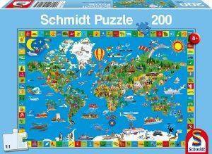    SCHMIDT 200  [56118]