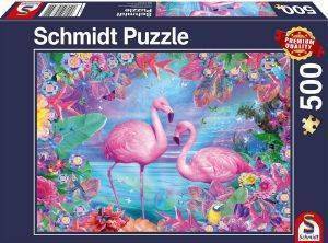  SCHMIDT 500  [58342]