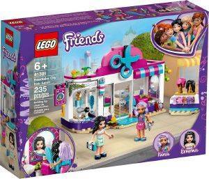 LEGO 41391 LEGO AND FRIENDS HEARTLAKE CITY HAIR SALON