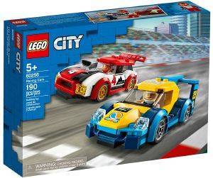 LEGO 60256 CITY RACING CARS