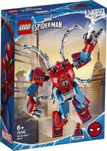 LEGO 76146 SUPER HEROES SPIDER-MAN MECH