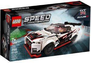 LEGO 76896 SPEED CHAMPIONS NISSAN GT-R NISMO