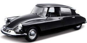 CITROEN DS19 BBURAGO ��������� ��������� 1:32 ����� [18/43210]