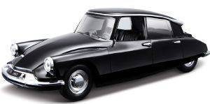 CITROEN DS19 BBURAGO   1:32  [18/43210]