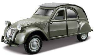 CITROEN 2 CV BBURAGO   1:32  [18/43210]